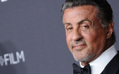 Дело Сталлоне о домогательствах передали в прокуратуру