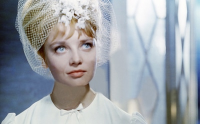 7 самых эффектных блондинок СССР