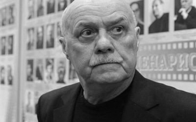 На 83-м году жизни скончался режиссер Станислав Говорухин