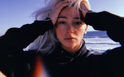 Ивлеева спровоцировала слухи о романе с Элджеем романтическим фото