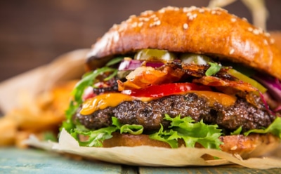 Ученые рассказали, почему пища влияет на гены человека