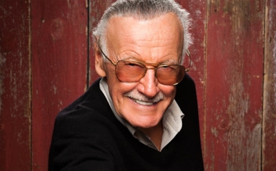 Помощника создателя Человека-паука заподозрили в жестоком обращении