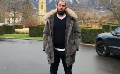 Слепаков отреагировал на приглашение Кадырова в Чечню