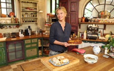 7 звезд, которые обожают готовить