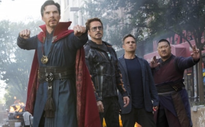 Актриса нового «Человека-муравья» рассказала о сюжете «Мстителей 4»