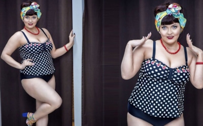 В Омске уволенную за фото в купальнике учительницу вернут в школу