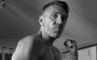 Сергей Шнуров отреагировал на повышение пенсионного возраста