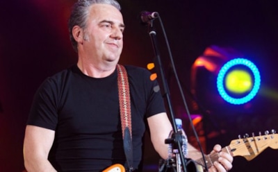 Лидер «Чайфа» перепел песню про 5:0 в честь победы сборной России