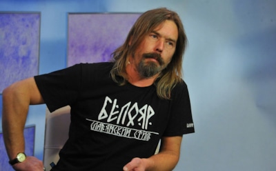 Сергей «Паук» Троицкий готов бороться за пост мэра Москвы