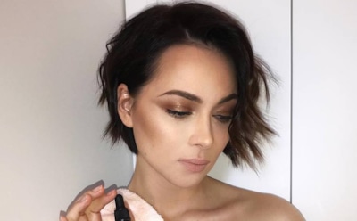 Настасья Самбурская возмутилась поведением хейтеров и выложила их фото