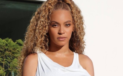 Певицу Бейонсе заподозрили в четвертой беременности