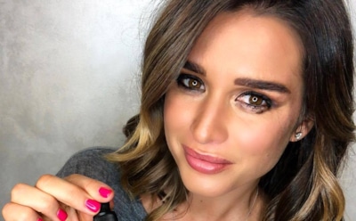 Ксения Бородина высказалась на тему развода с мужем