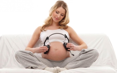 Ученые выяснили, какая музыка раздражает детей еще до их рождения