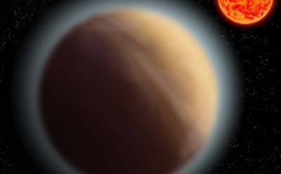 Ученые отправили музыку в космос для контакта с инопланетянами