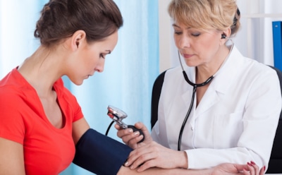 Медики нашли продукт, спасающий от гипертонии