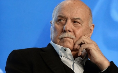 Жена Станислава Говорухина прощала ему измены