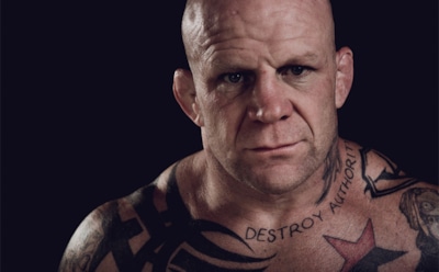 Невеста Джеффа Монсона родила дочь в Подмосковье