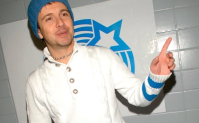 Психологическая травма едва не довела Андрея Губина до самоубийства