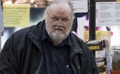 Отец Меган Маркл рассказал об обещании, взятом с принца Гарри