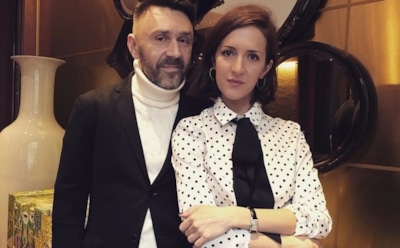 Парапсихолог рассказала, что может воссоединить Шнурова и Матильду