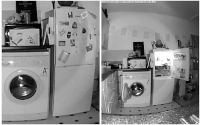 В Англии внук заявил, что после смерти бабушки холодильник сам открывает дверцу