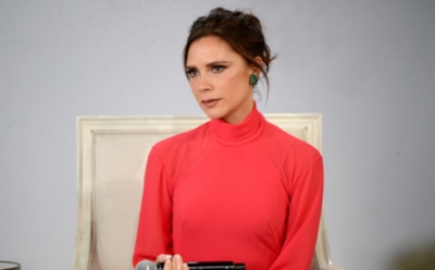 Подсчитано количество животных, убитых ради нарядов Виктории Бекхэм