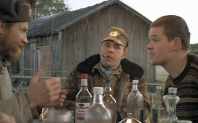 Актеры фильма "Особенности национальной охоты": тогда и сейчас