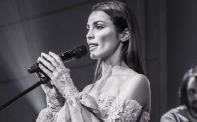 Супруг Сати Казановой высказался о ее романе с известным миллиардером