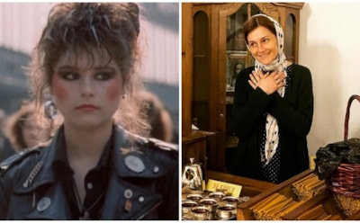 7 звезд, пожертвовавших карьерой ради семьи