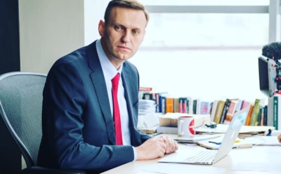 Навальный объявил всероссийский митинг против повышения пенсионного возраста