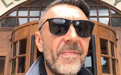 Рэпер Гнойный записал дисс на Шнурова после его скандального развода