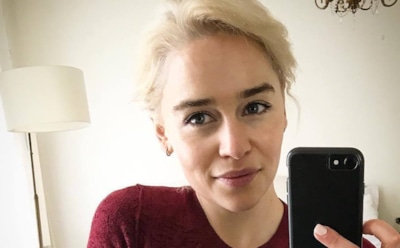 Дейенерис из «Игры престолов» попрощалась с сериалом