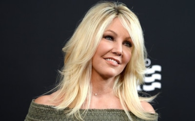 Звезда «Клиники» Хизер Локлир попала в психиатрическую больницу