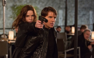 Фильм «Миссия невыполнима: Последствия»: актеры и роли