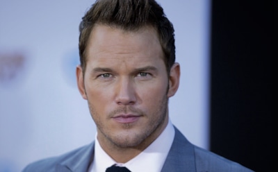 Папарацци засняли Криса Прэтта на пикнике с дочерью Шварценеггера