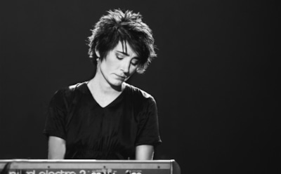 Певица Земфира призвала надоедливых поклонников оставить ее в покое