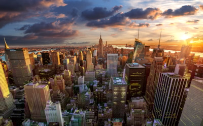 Ученые из США назвали главную опасность жизни в мегаполисах