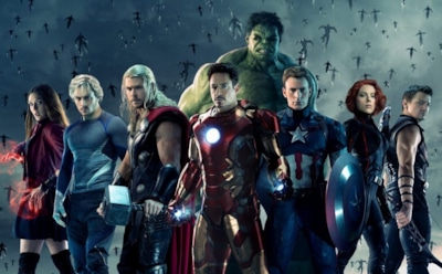 MTV назвал лучший фильм