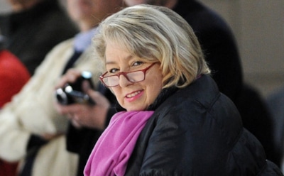 Тарасова дала напутствие сборной России перед матчем с Египтом