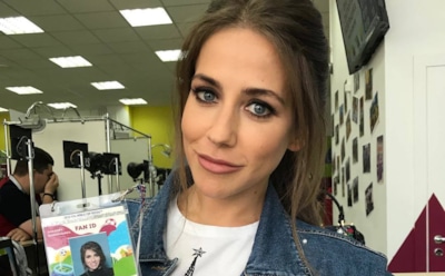 В Сети раскритиковали Юлию Барановскую за пластику губ