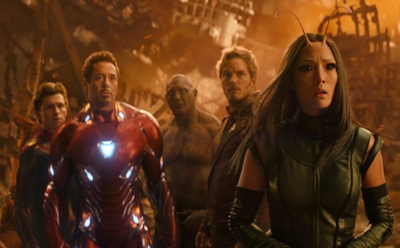 В Великобритании назвали лучшие фильмы полугодия