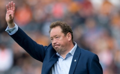 Леонид Слуцкий перестал комментировать матчи Чемпионата мира