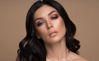 Ольга Серябкина взбудоражила фанатов фото в прозрачном нижнем белье