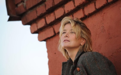 Юлия Высоцкая поможет россиянам похудеть за 100 тыс руб