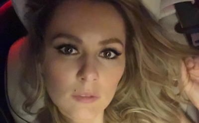 Звезда «Универа» Мария Кожевникова показала соблазнительные ноги в боди