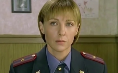 Сериал «Каменская»: актеры и роли