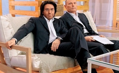 Самые известные однофамильцы среди звезд