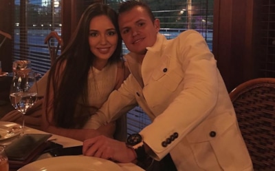 Дмитрий Тарасов подверг опасности беременную жену