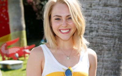 Ученые: улыбка делает человека более запоминающимся