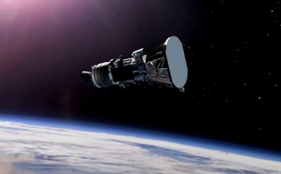 Ученые назвали число космонавтов для колонизации другой планеты